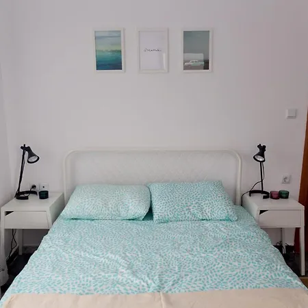 Apartament W Appartement