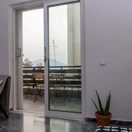 Apartament W Appartement *