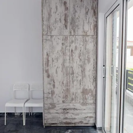 Apartament W