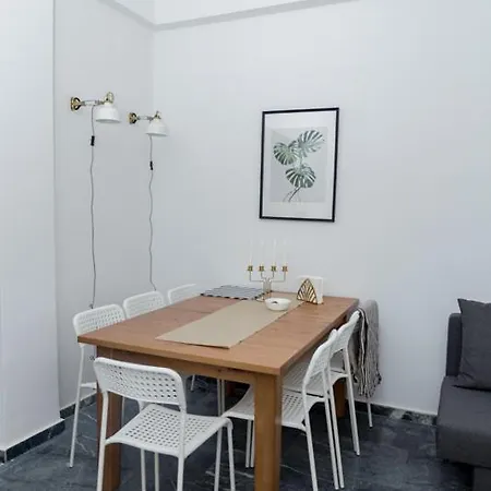 Appartement Apartament W Nea Artaki
