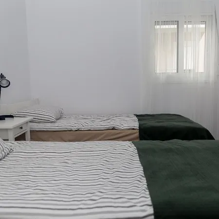 Appartement Apartament W Nea Artaki