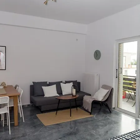 Apartament W