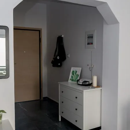 Apartament W Appartement *