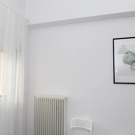 Apartament W Nea Artaki