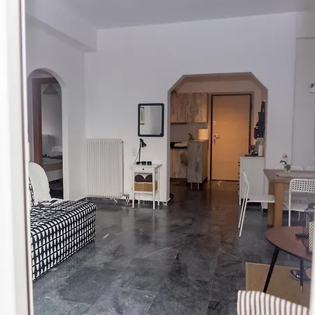 Appartement Apartament W *