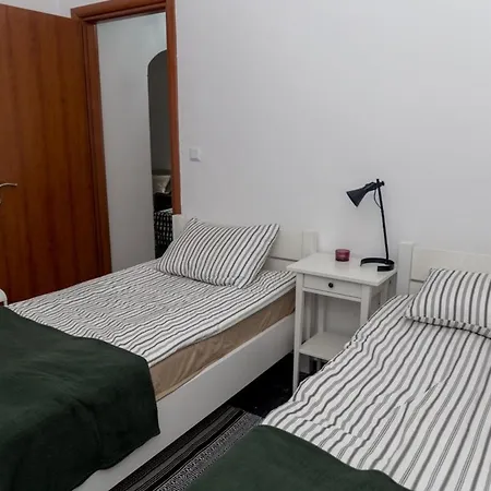 Apartament W