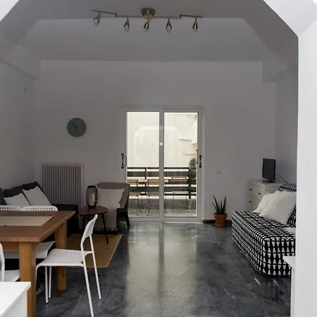 Appartement Apartament W