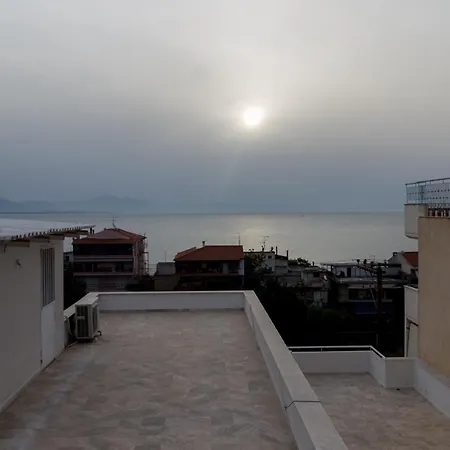 Apartament W Appartement *