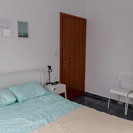 Apartament W Appartement