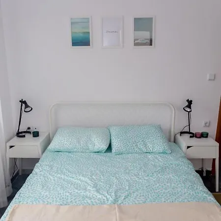 Apartament W * Nea Artaki