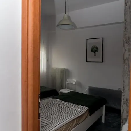 Appartement Apartament W