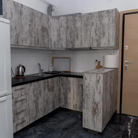 Appartement Apartament W