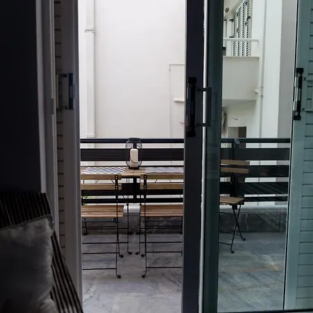 Apartament W Appartement *