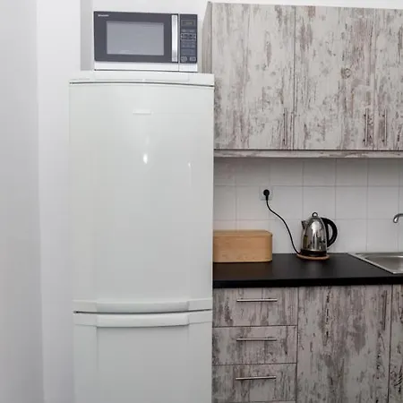Apartament W Nea Artaki