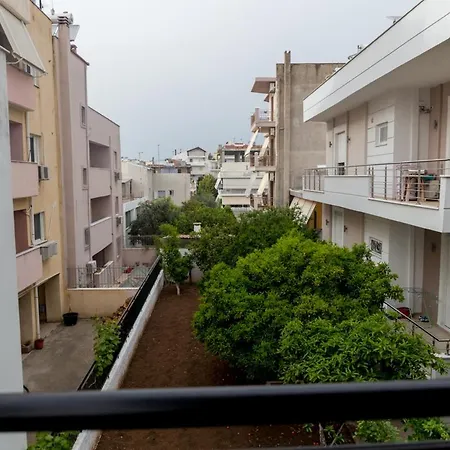 Appartement Apartament W *