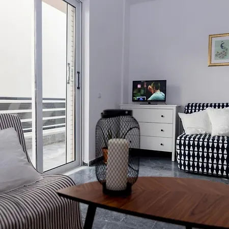 Apartament W Appartement *