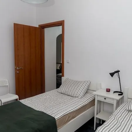 Apartament W Appartement *
