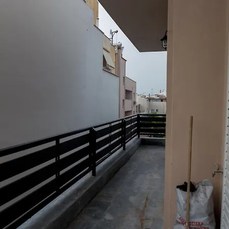Apartament W * Nea Artaki