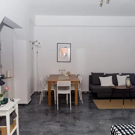 Apartament W Appartement *