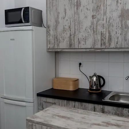 Appartement Apartament W