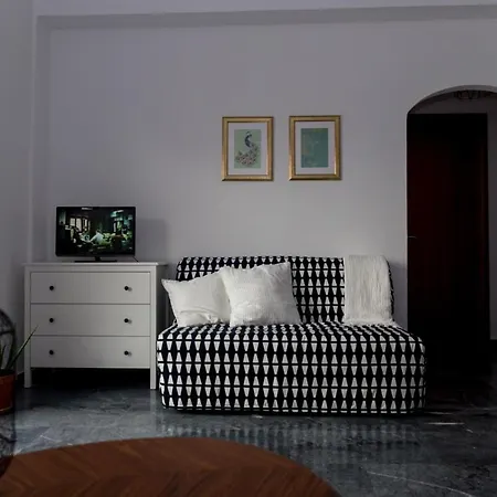 Apartament W * Nea Artaki