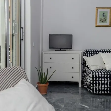 Appartement Apartament W *