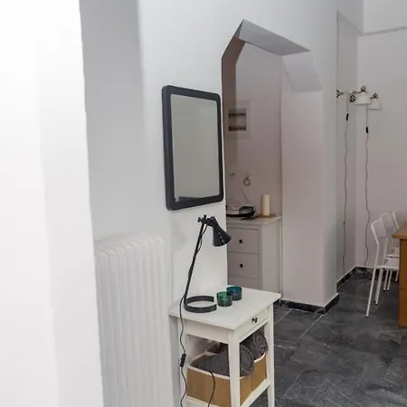 Apartament W Appartement