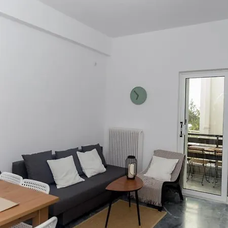 Apartament W *