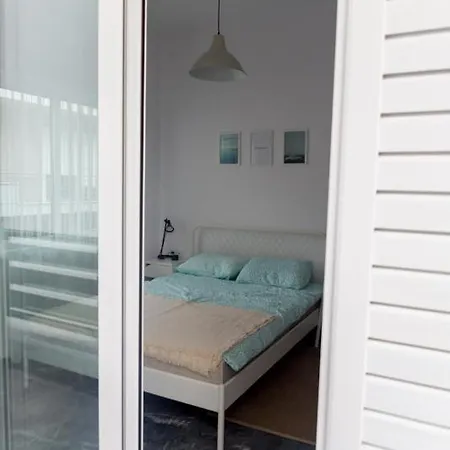 Appartement Apartament W *