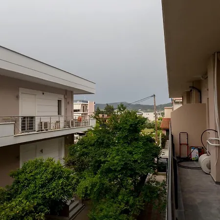 Apartament W *